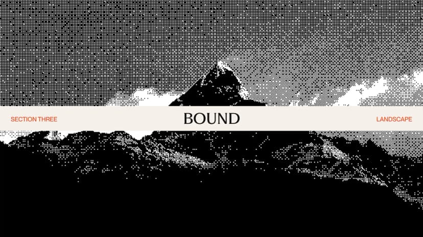 Brand strategy document — Audience Personas